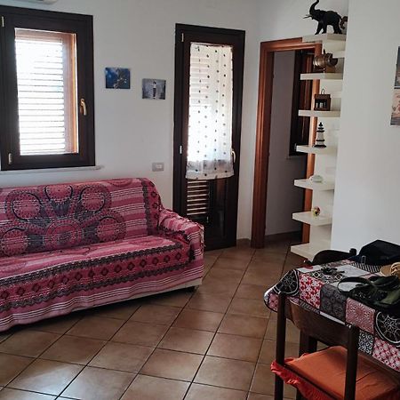 La Casetta Della Musica Mondello Zewnętrze zdjęcie