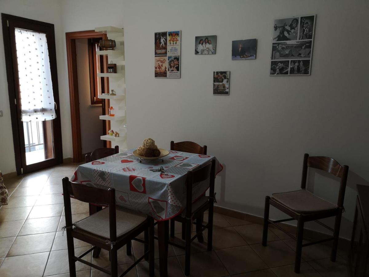 La Casetta Della Musica Mondello Zewnętrze zdjęcie
